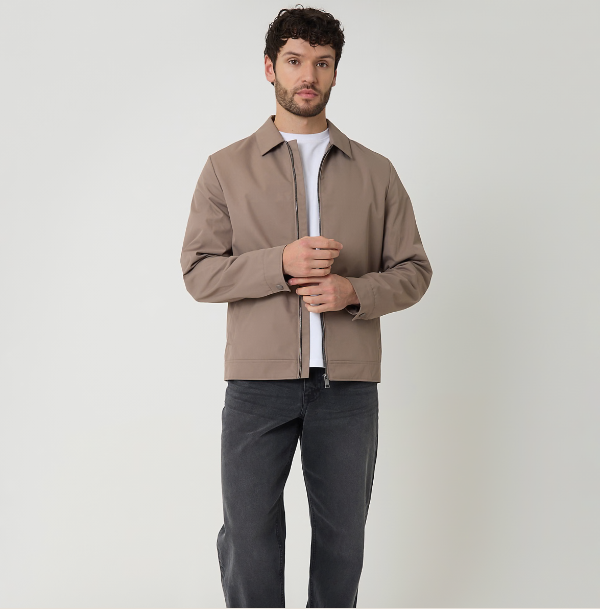 Product on model